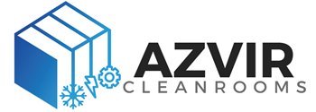 AZVIR Cleanrooms — Cargo Air Shower México